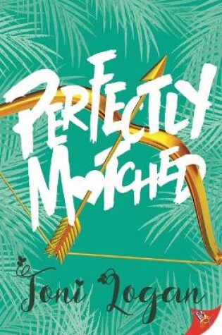 Cover of Perfectly Matched