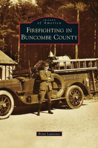 Cover of Firefighting in Buncombe County