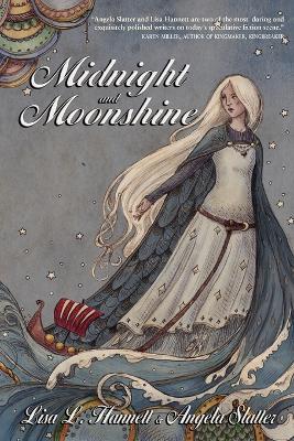 Book cover for Midnight and Moonshine