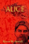 Book cover for Comic Alice