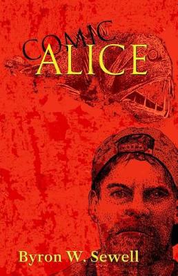 Cover of Comic Alice