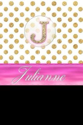 Book cover for Julianne