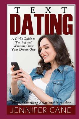 Book cover for Text Dating