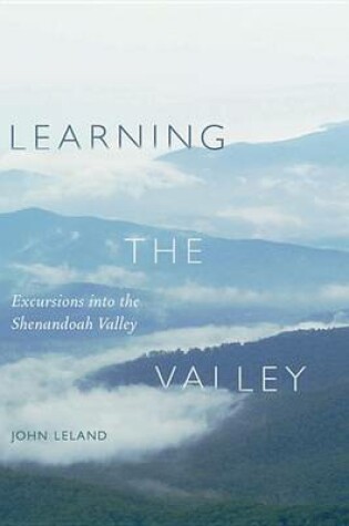 Cover of Learning the Valley