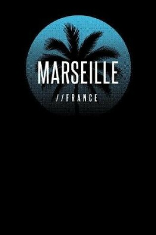 Cover of Marseille France