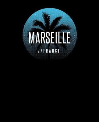 Book cover for Marseille France