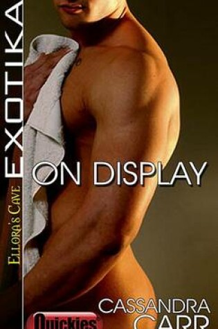 Cover of On Display