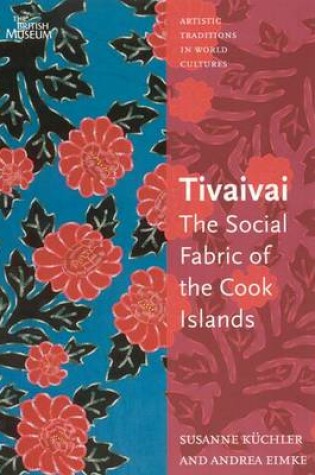 Cover of Tivaivai