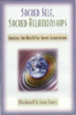 Book cover for Sacred Self, Sacred Relationships