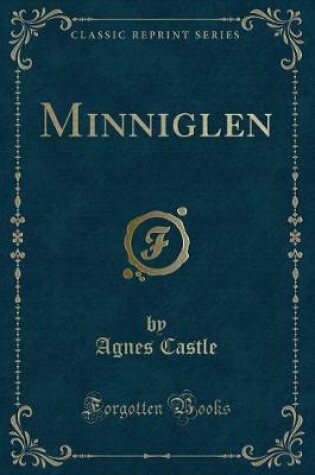 Cover of Minniglen (Classic Reprint)