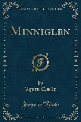 Book cover for Minniglen (Classic Reprint)