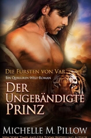 Cover of Der Ungebändigte Prinz