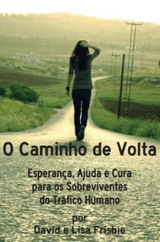 Cover of O Caminho de Volta