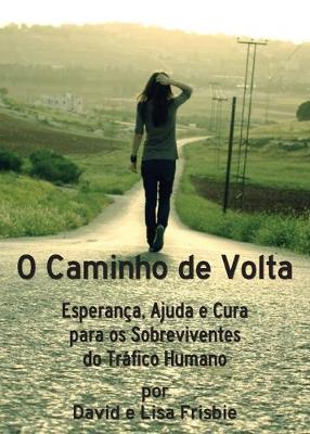 Book cover for O Caminho de Volta