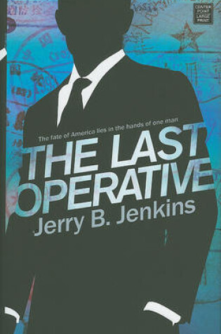 Cover of The Last Operative