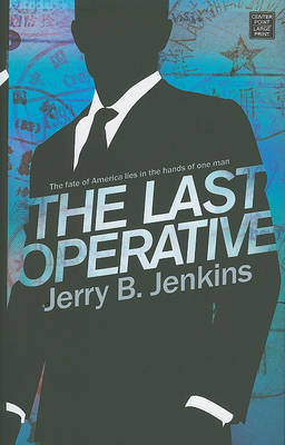 Cover of The Last Operative