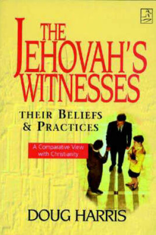 Cover of Jehovah's Witnesses