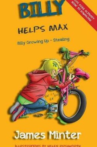 Cover of Billy Helps Max