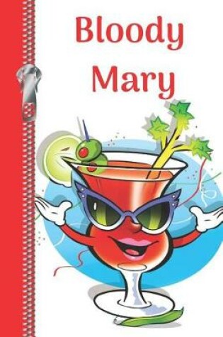 Cover of Bloody Mary