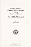 Book cover for The Middle Mississippi