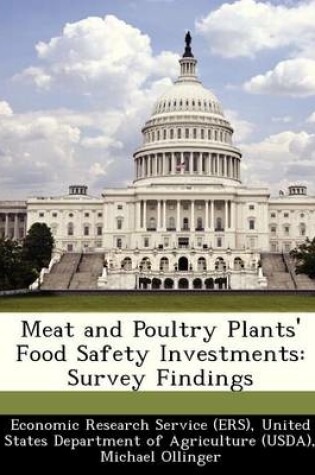 Cover of Meat and Poultry Plants' Food Safety Investments