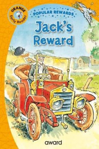 Cover of Jack's Reward