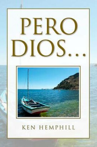 Cover of Pero Dios . . .