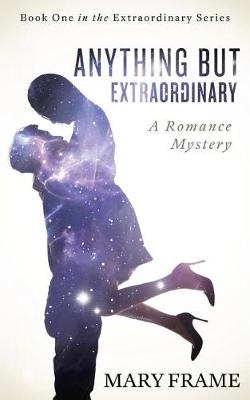 Cover of Anything But Extraordinary