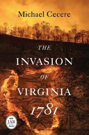 Cover of The Invasion of Virginia 1781