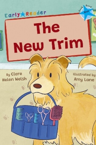 Cover of The New Trim