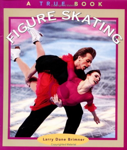 Book cover for Figure Skating