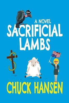 Book cover for Sacrificial Lambs