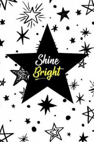 Cover of Shine Bright