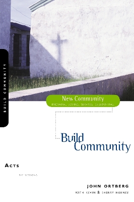 Cover of Acts