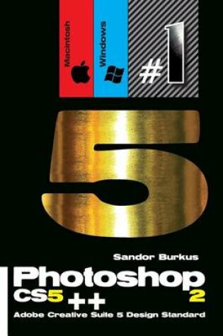 Cover of Photoshop Cs5++ 2 (Macintosh/Windows) Adobe Creative Suite 5 Design Standard