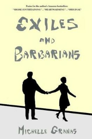 Cover of Exiles and Barbarians