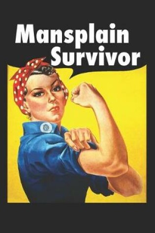 Cover of Mansplain Survivor