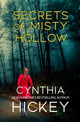 Book cover for Secrets of Misty Hollow