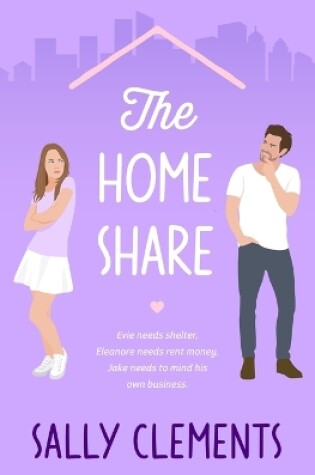 Cover of The Home Share