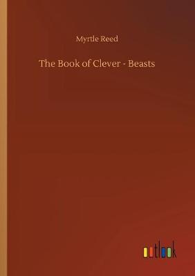 Book cover for The Book of Clever - Beasts