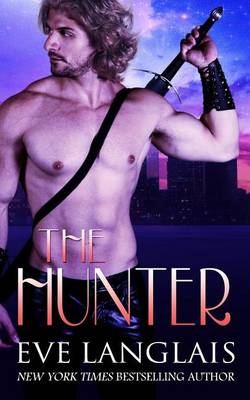 Cover of The Hunter