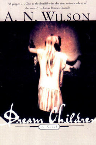 Cover of Dream Children
