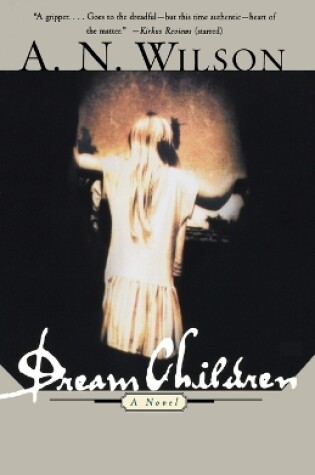 Cover of Dream Children