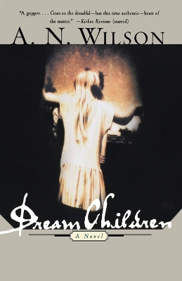 Book cover for Dream Children