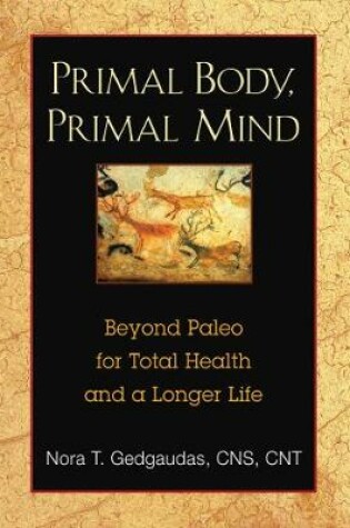 Cover of Primal Body, Primal Mind