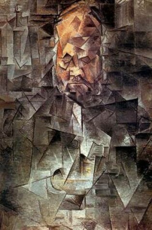 Cover of Portrait of Ambrose Vollard 1910 (Pablo Picasso), for the Love of Art