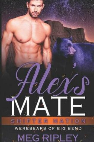 Cover of Alex's Mate