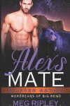 Book cover for Alex's Mate