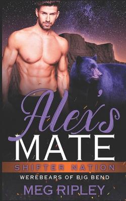 Cover of Alex's Mate