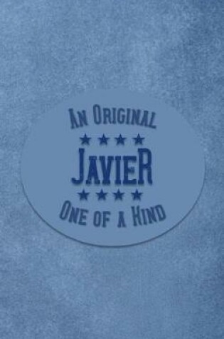 Cover of Javier